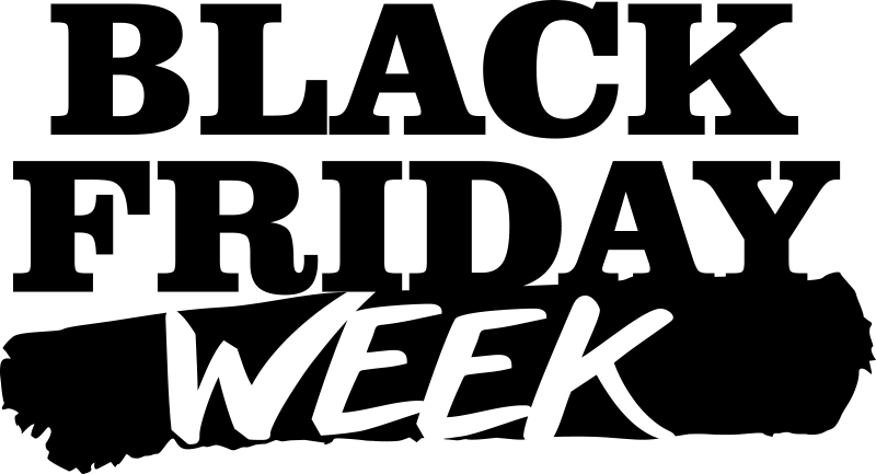 Black friday vinyl rug sale all week long - TenStickers