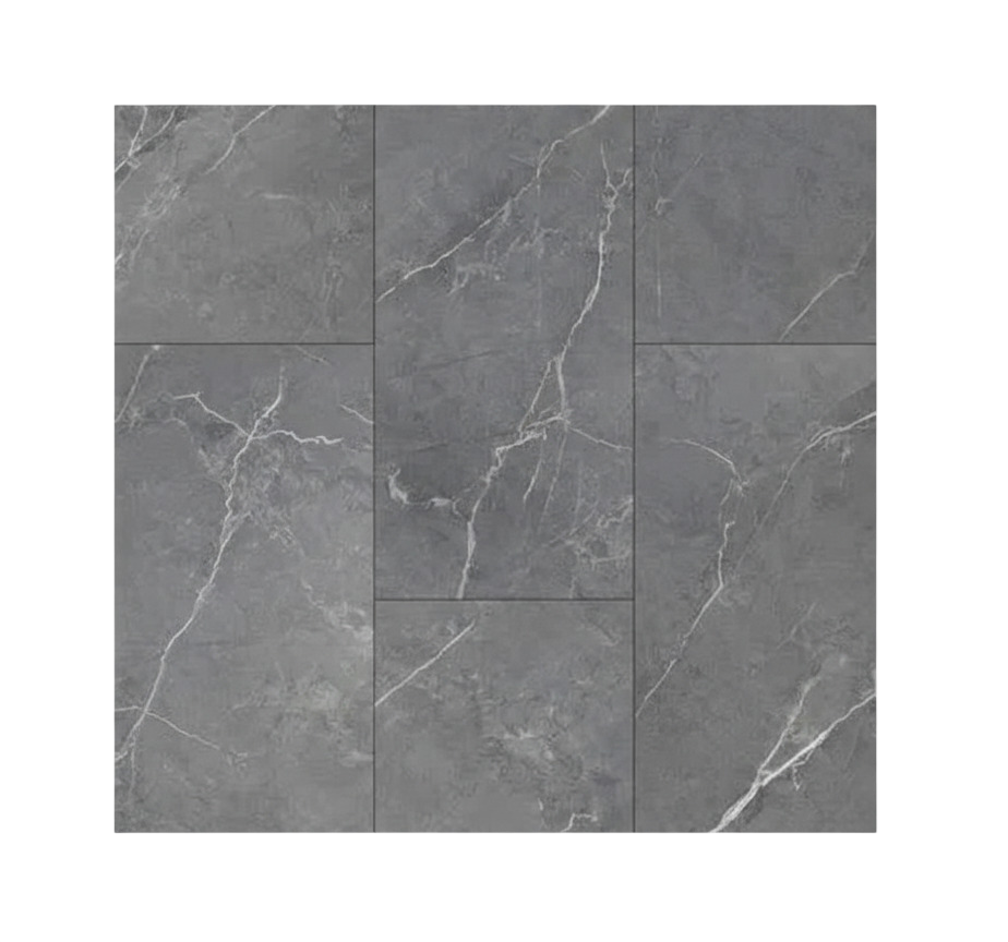 Kitchen vinyl rug in cloud matte - TenStickers