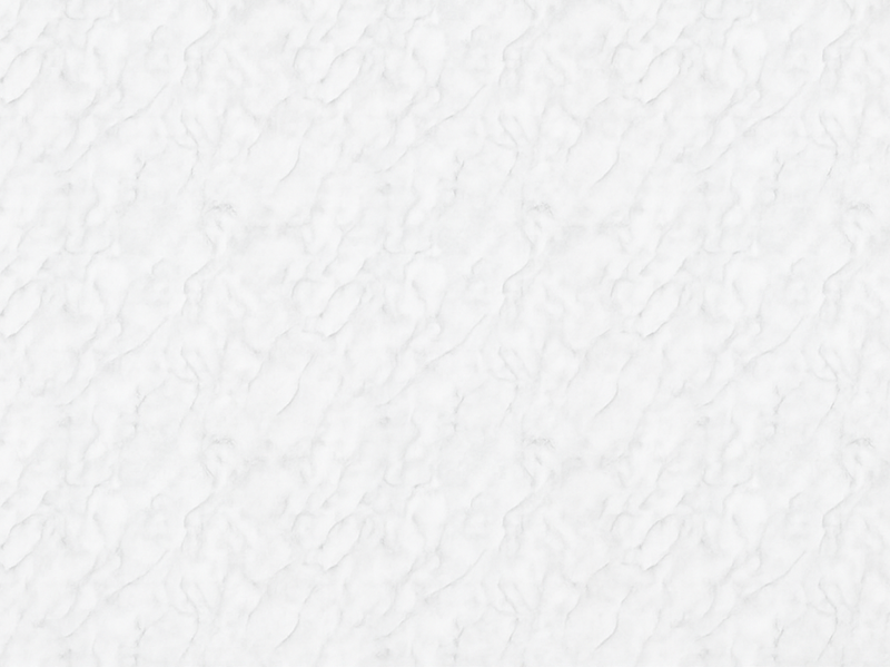 White grey marble design bedroom vinyl rug - TenStickers