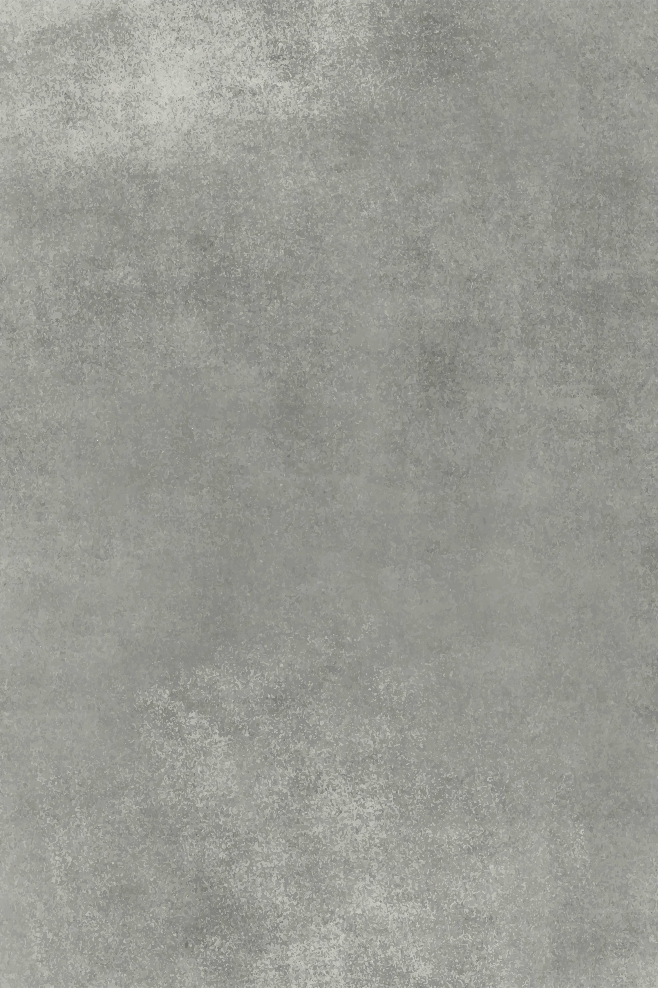 Textured vinyl rug in buff beige color - TenStickers