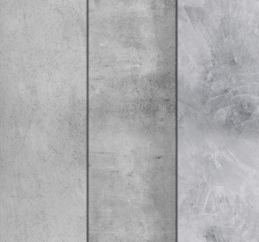 Textured vinyl rug inspired by textured cement wall - TenStickers