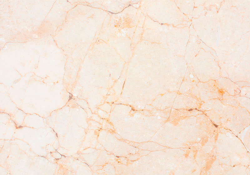 Textured vinyl rug with marble effect - TenStickers