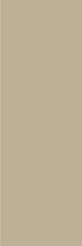 Beige vinyl rug in beige color for home decor - TenStickers