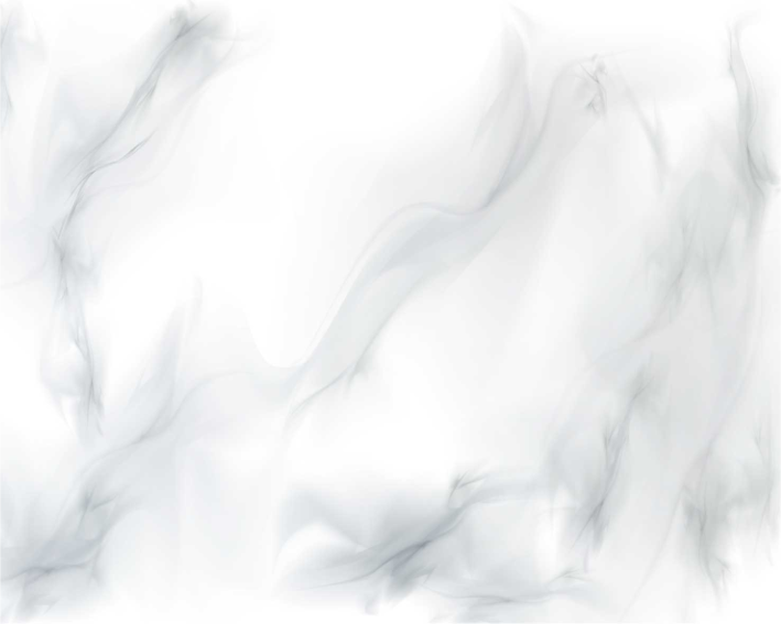 White vinyl rug in black and white marble - TenStickers