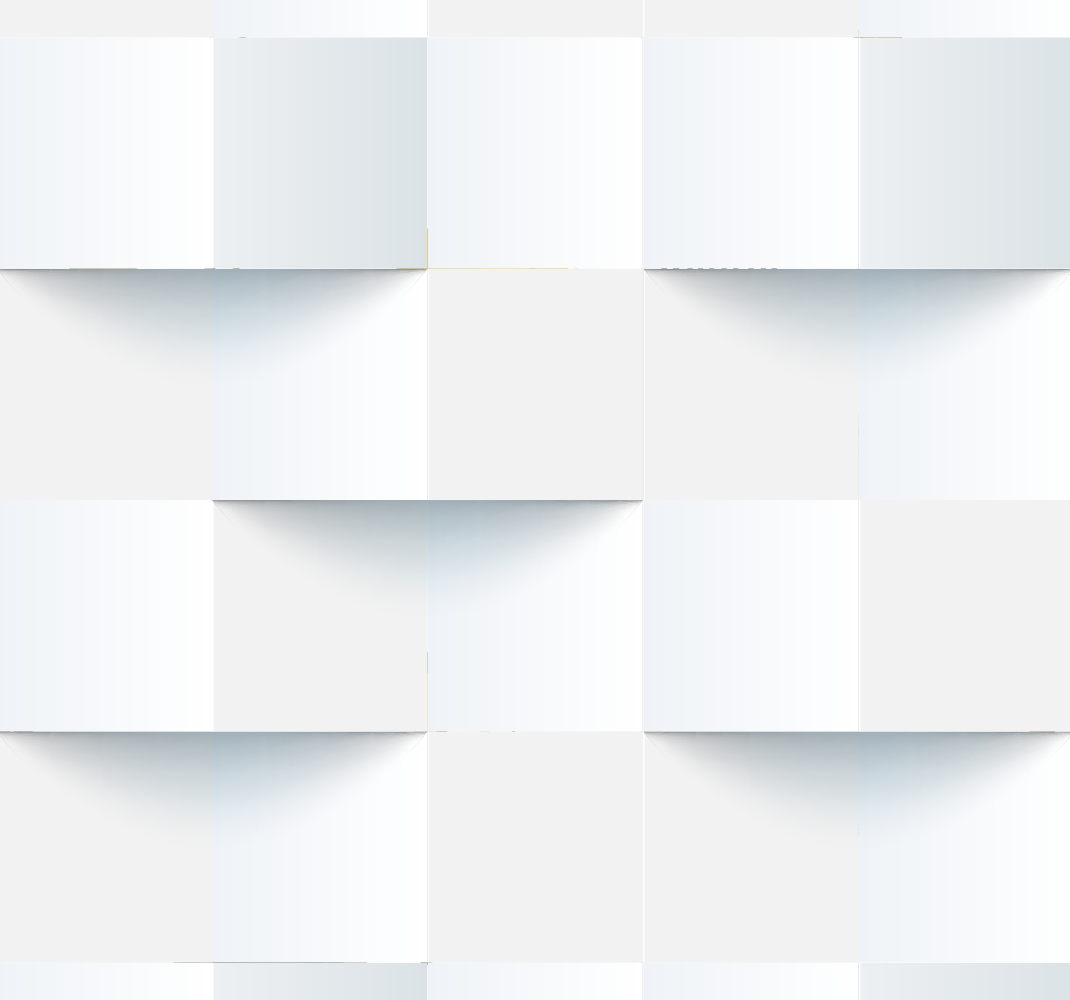 Outdoor vinyl rug wallpaper 3d sticky notes white - TenStickers