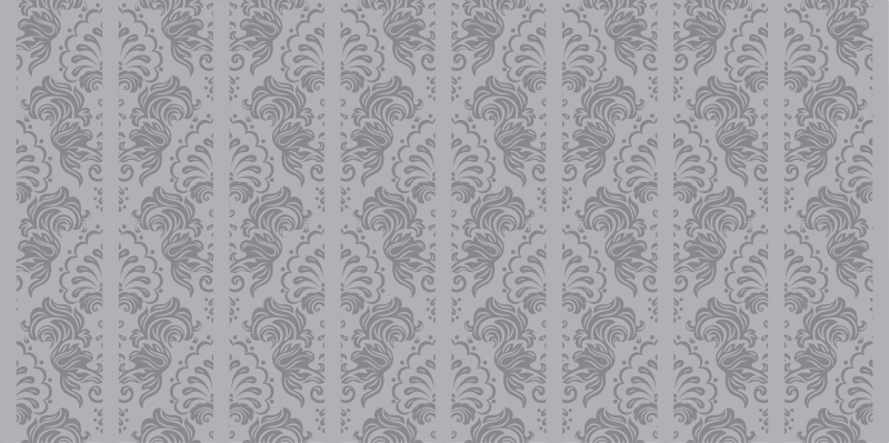 Textured vinyl rug with textured elegance - TenStickers