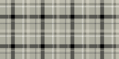 Plaid Pattern textured vinyl rug - TenStickers
