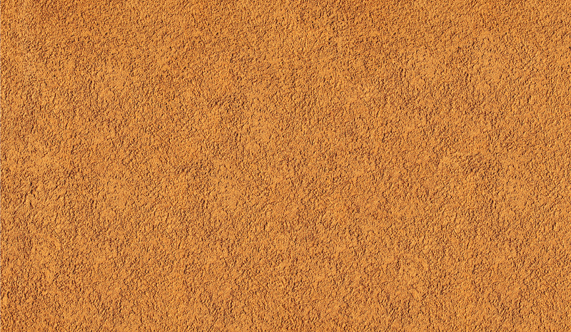 Amber Surface with Texture textured vinyl rug - TenStickers