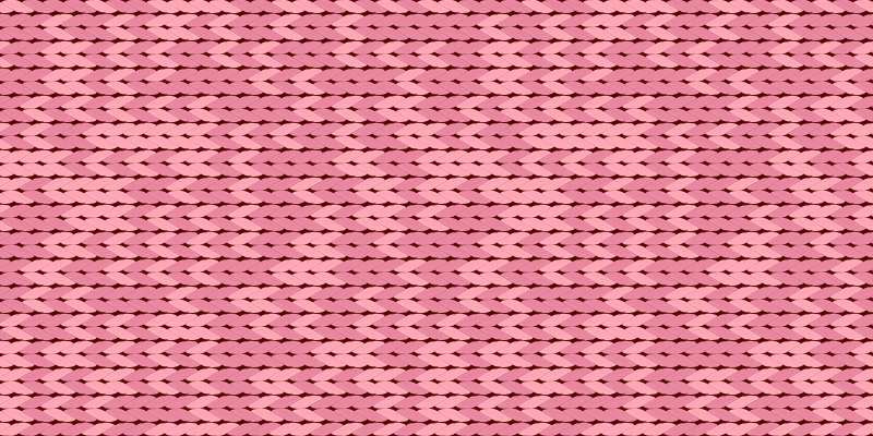 Textured vinyl rug with a textured weave - TenStickers