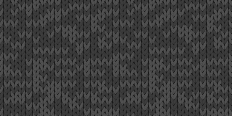 Textured vinyl rug monochrome textured surface - TenStickers