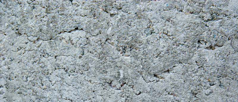 Marble textured surface marble vinyl rug - TenStickers