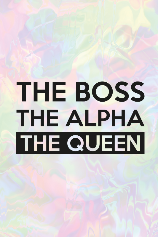 Personalized Inspirational Phrase custom vinyl rug - TenStickers