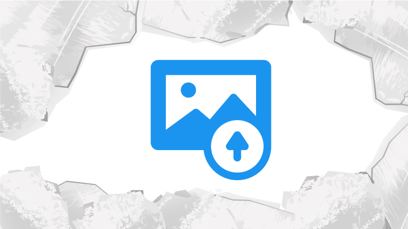 Celestial moon scene living room vinyl rug - TenStickers