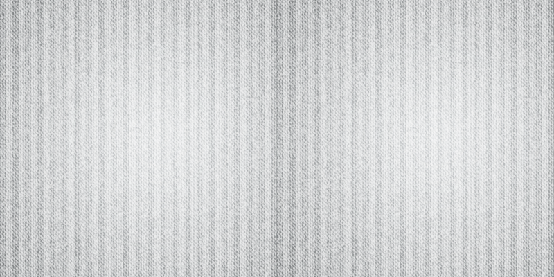 Gray ropes texture carpet - TenStickers