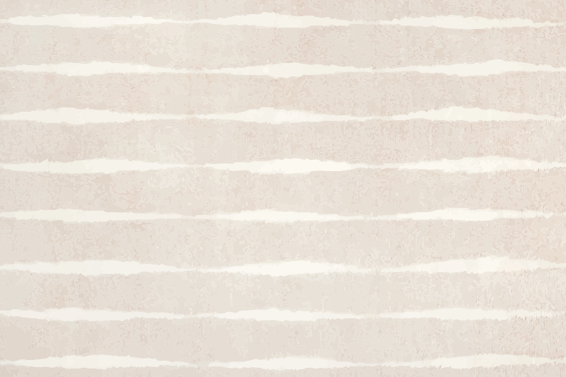 Nordic style sandy fjord vinyl rug - TenStickers