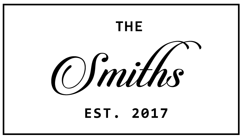 Cool family personalized personalised mat - TenStickers