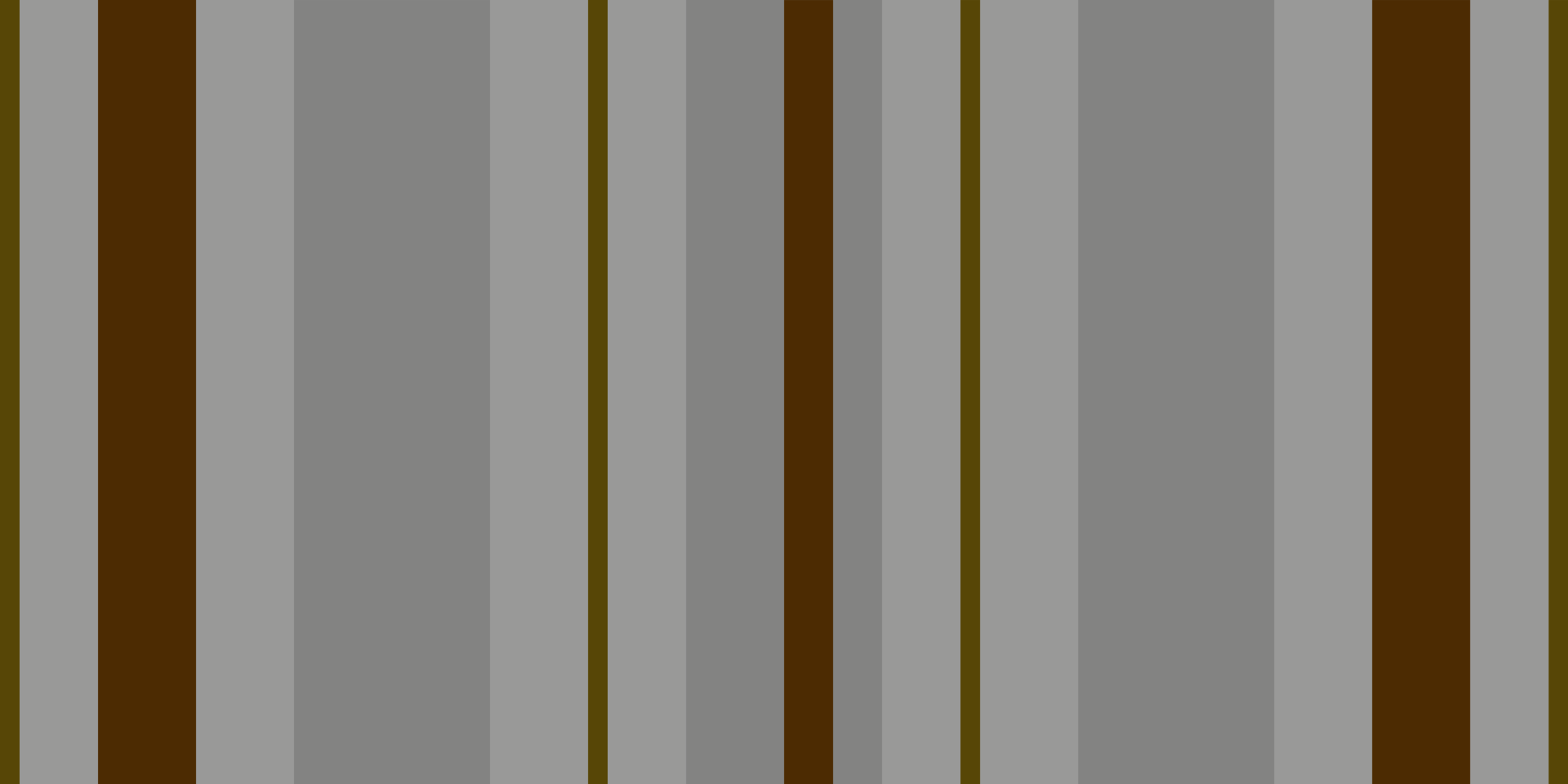 STRIPE PATTERNED ACCENT striped vinyl rug - TenStickers