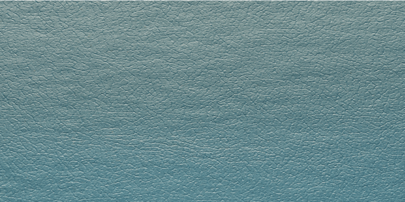 Textured vinyl rug in gray cracked finish - TenStickers