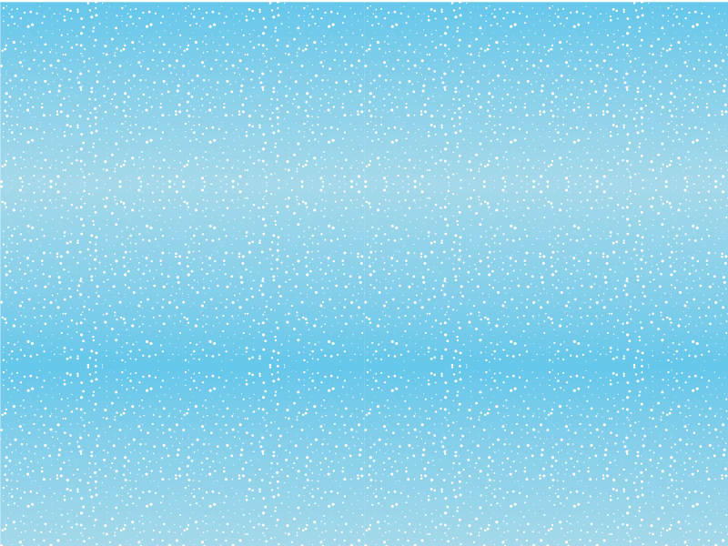 Blue shimmer layer blue vinyl rug - TenStickers