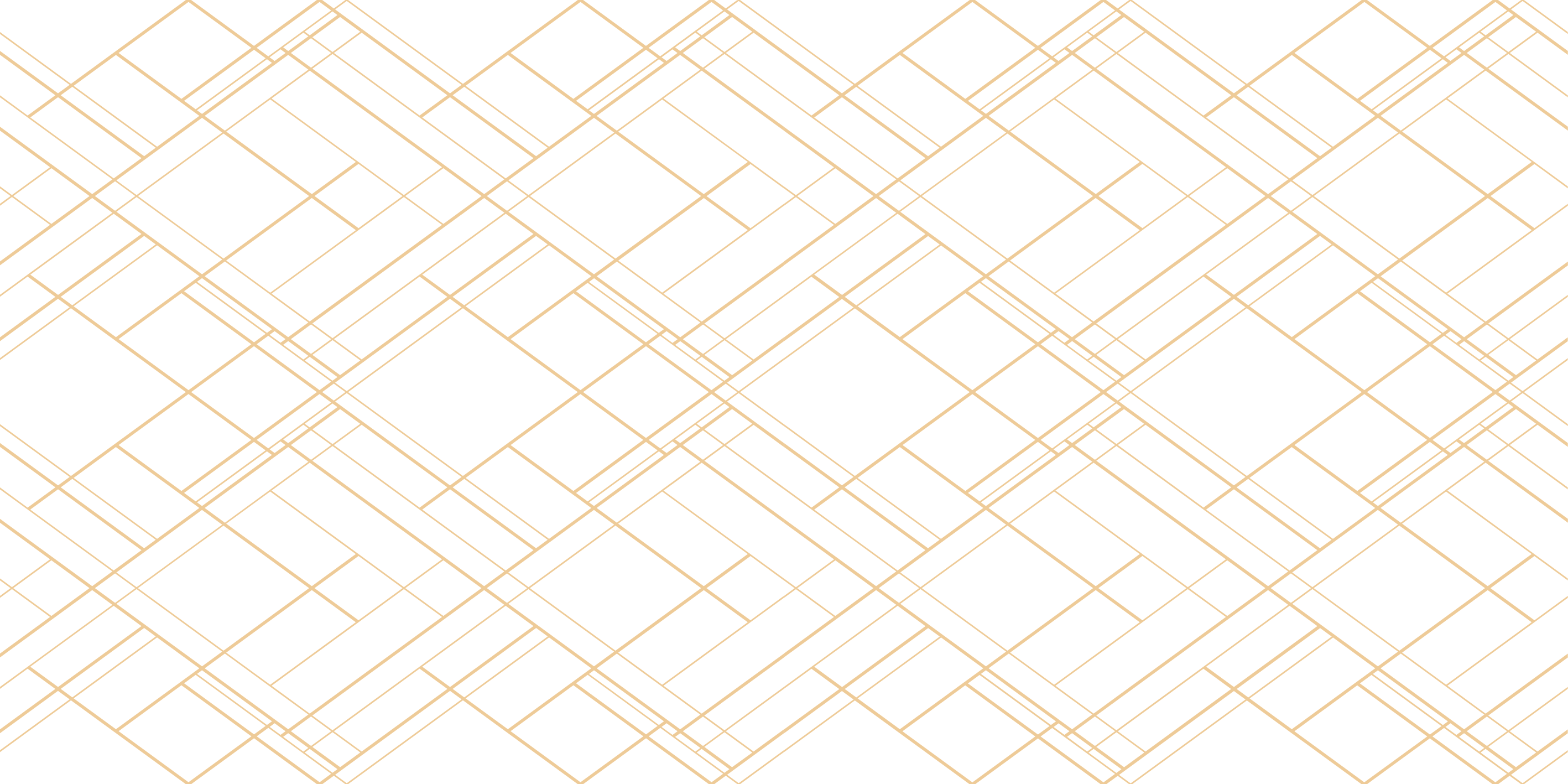 Geometric Lines Minimalist Pattern carpet - TenStickers