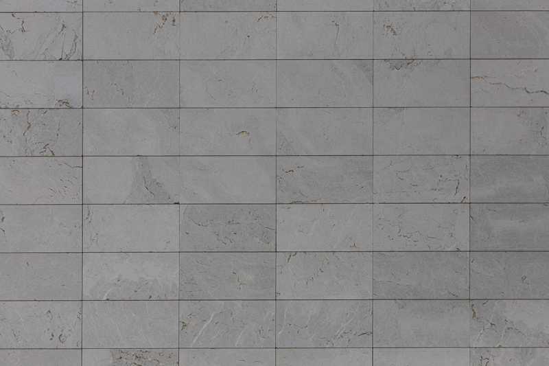 Concrete collage texture carpet - TenStickers