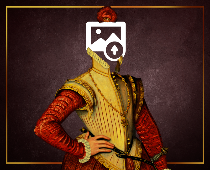 Aristocrat cats animal vinyl  rug - TenStickers