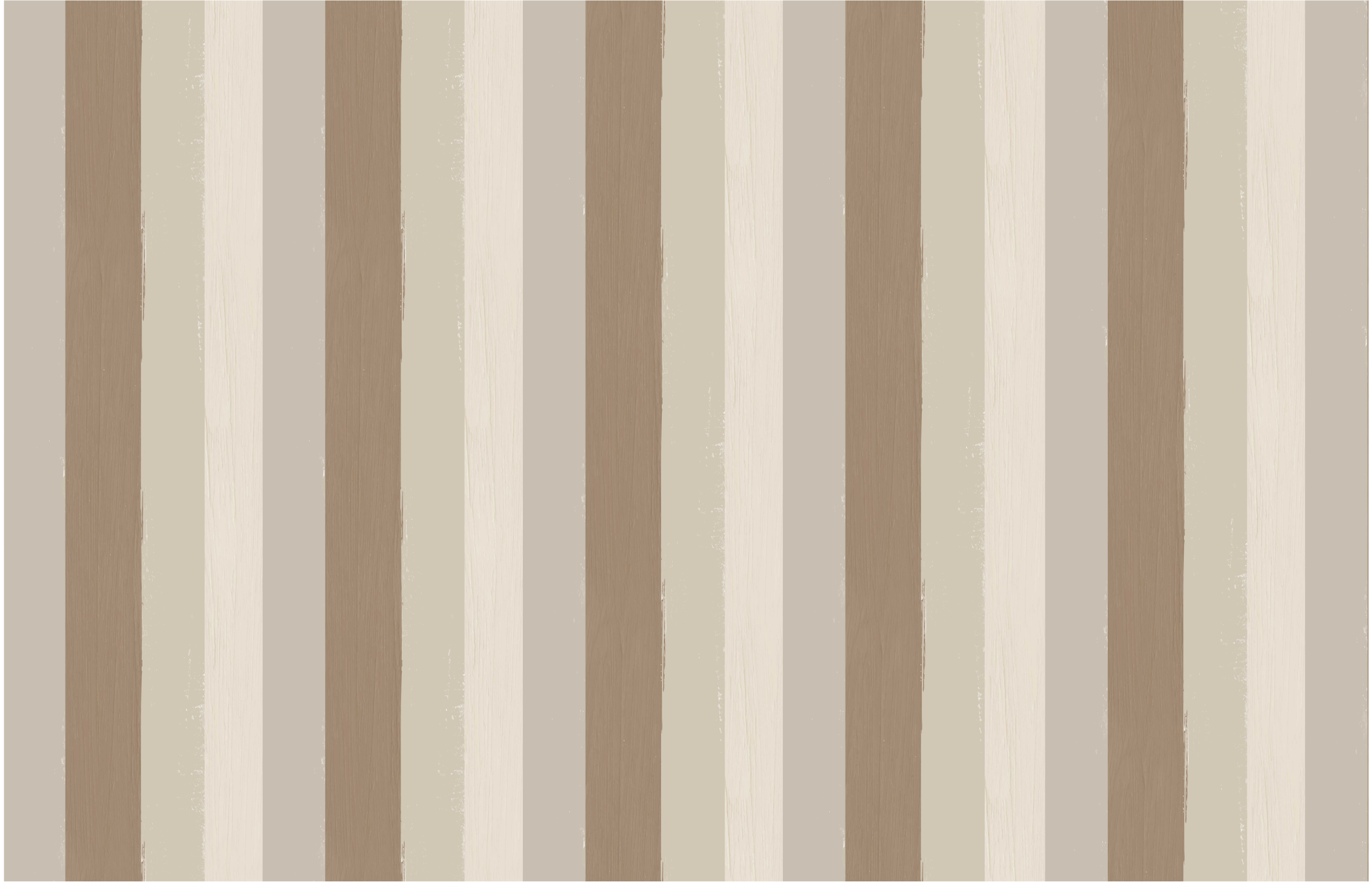 Vinyl rug color arena  stripes carpet - TenStickers