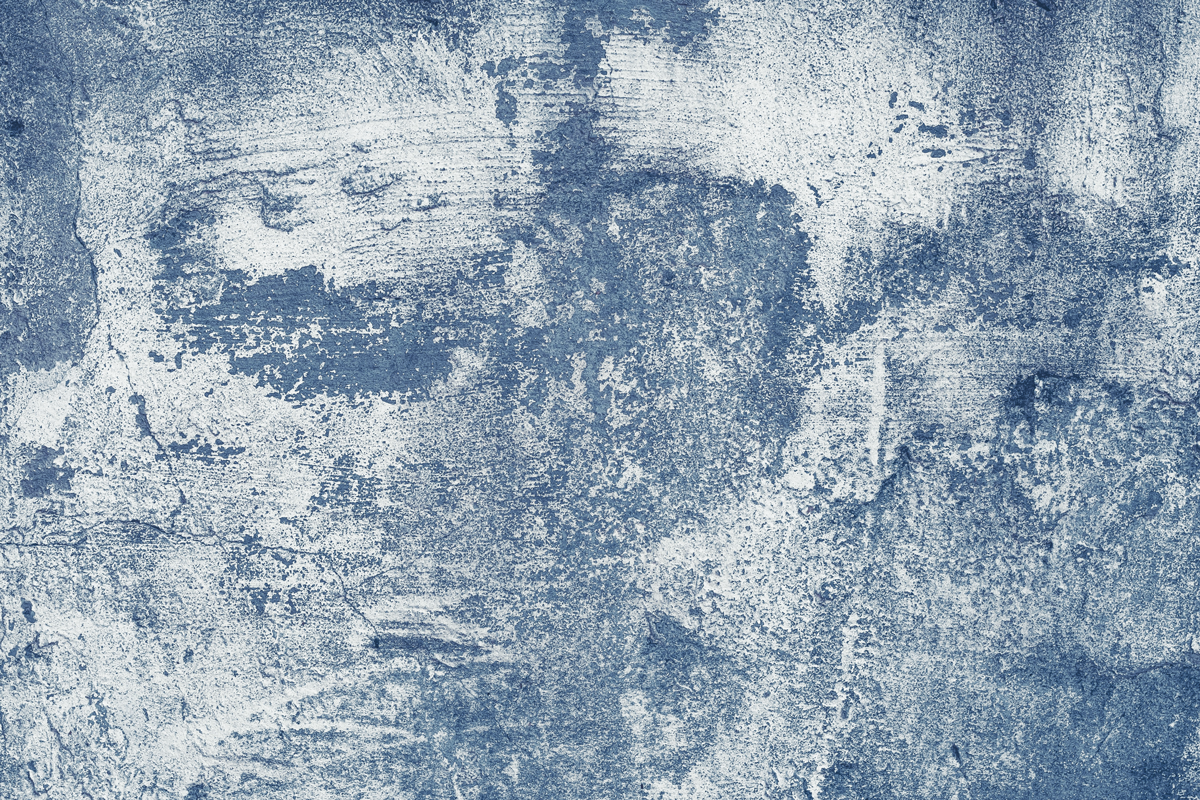 Effect Cement Stone Vinyl RUg - TenStickers