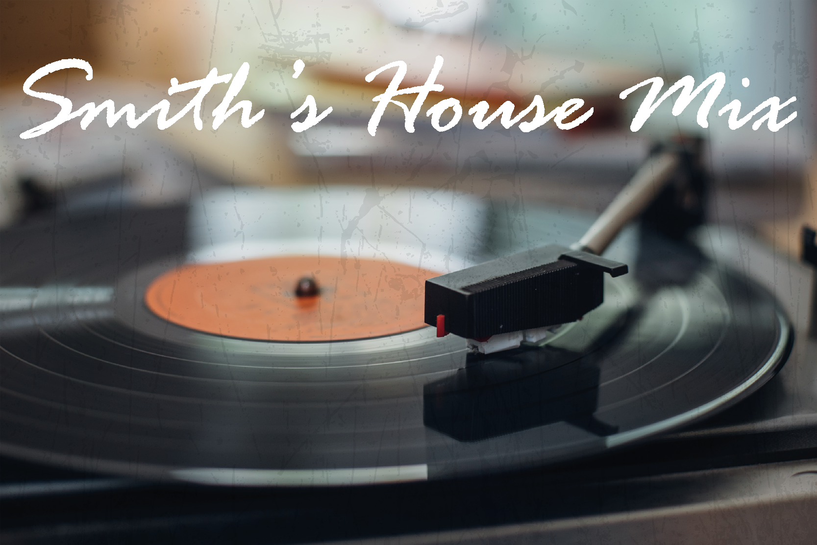 Vinyl With Name Entrance Floor Mat - TenStickers