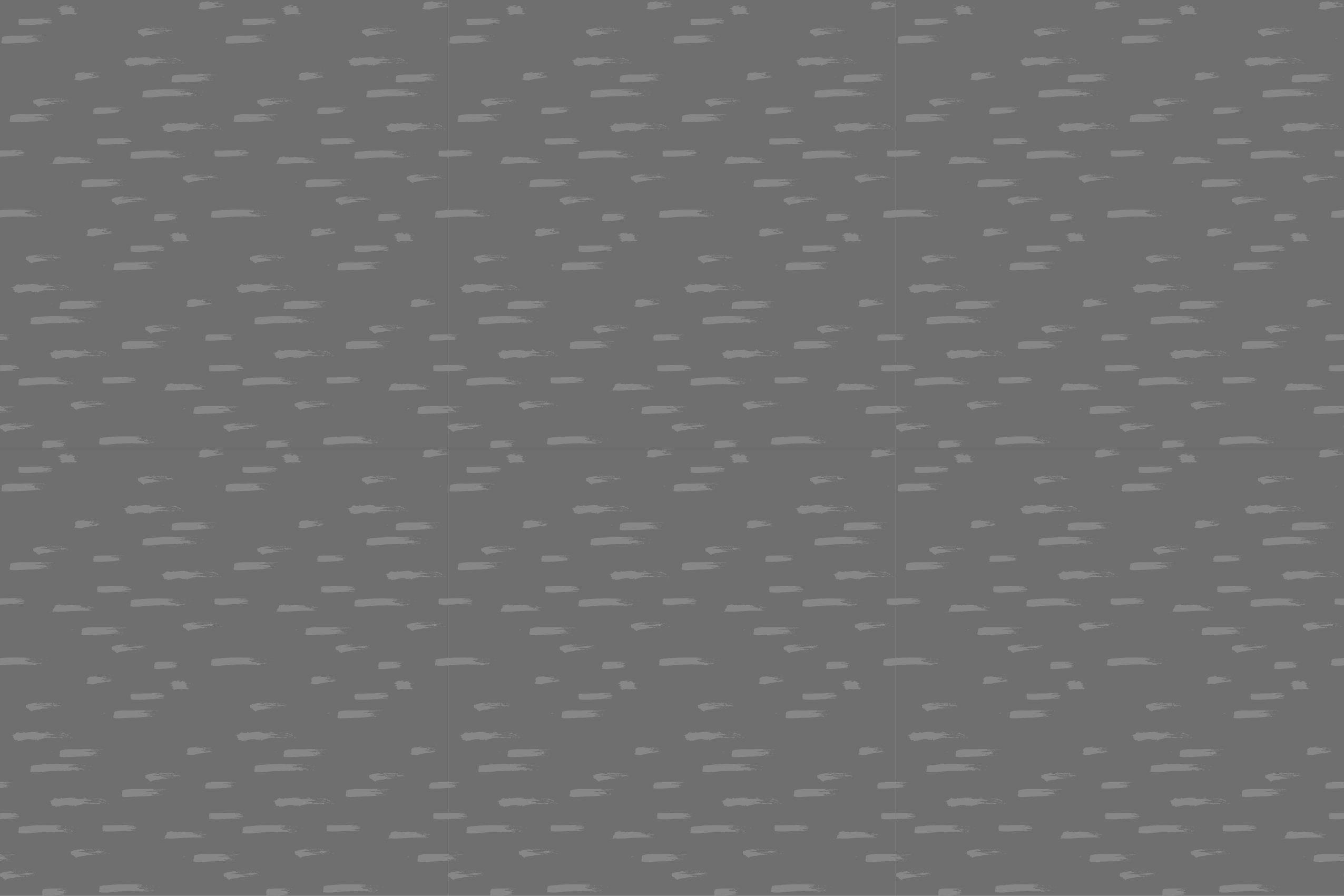 Subtle Dash Pattern texture rug - TenStickers