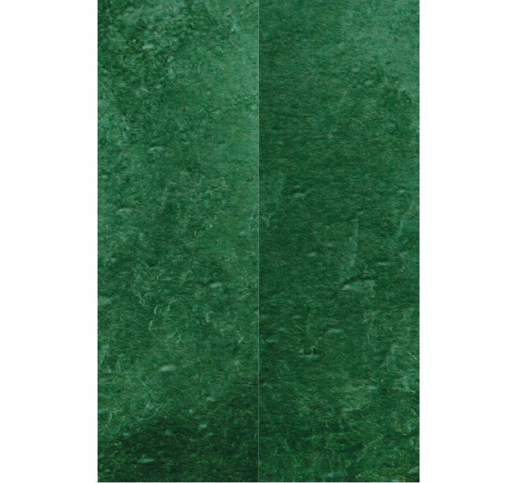 Emerald Woven textured wallpaper - TenStickers