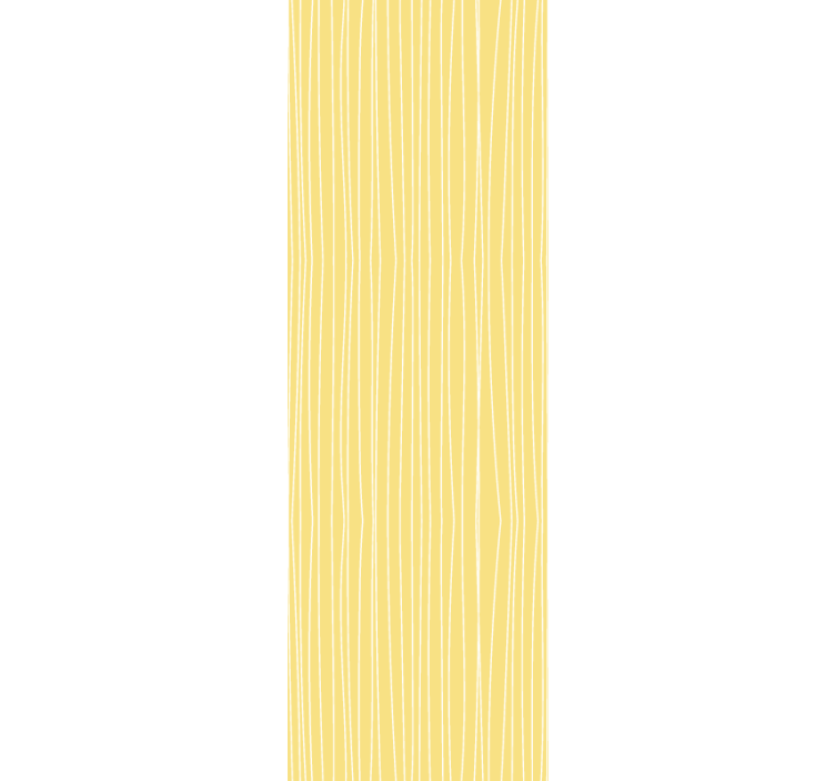 Vertical Streaks wallpaper striped - TenStickers
