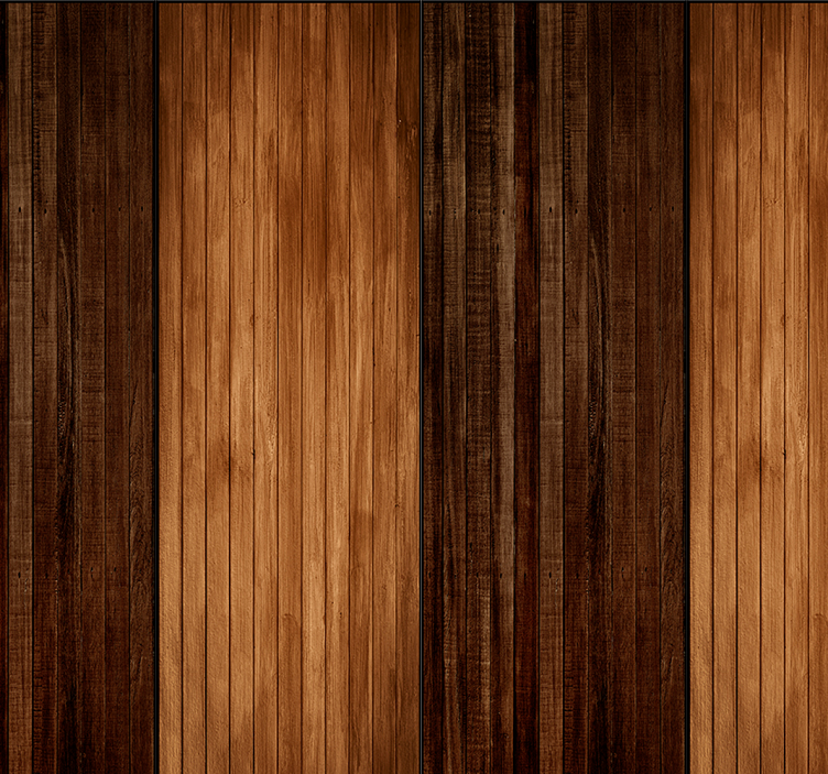 Texture wallpaper Natural vitality - TenStickers