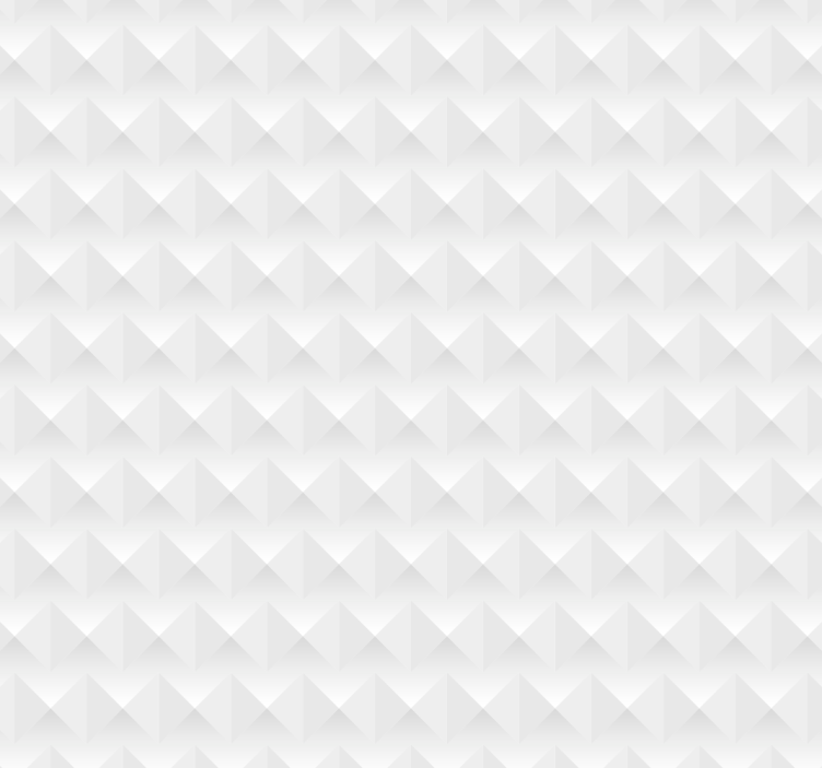 Geometric Triangle Pattern triangles wallpaper - TenStickers