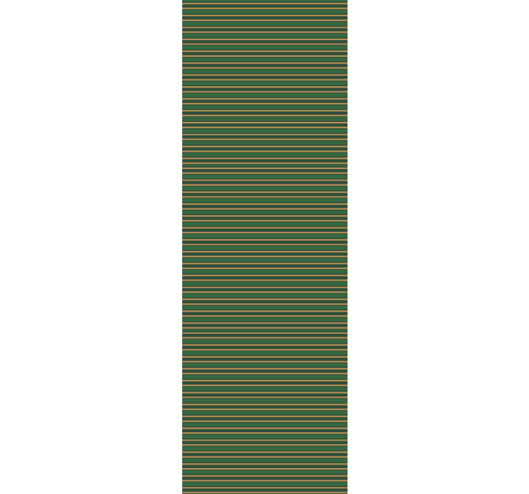 Linear Minimalism wallpaper striped - TenStickers