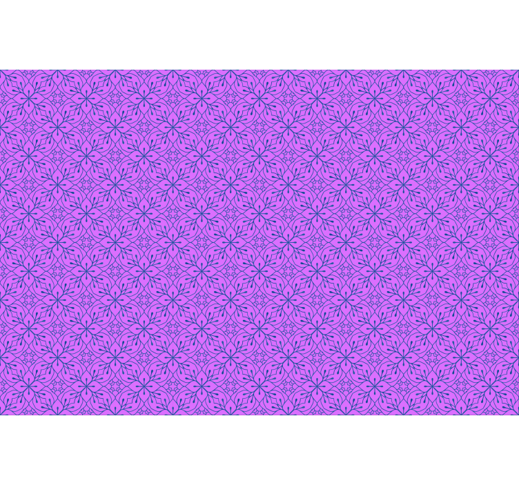 Geometric wallpaper geometric pattern repeat - TenStickers