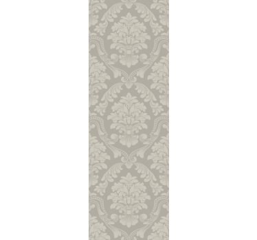 Elegant Leaf Details baroque wallpaper - TenStickers