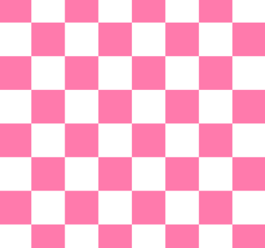 Checkerboard Pattern wallpaper squares - TenStickers