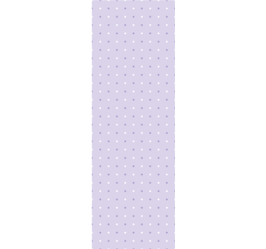 Polka dots wallpaper polka dotted design - TenStickers