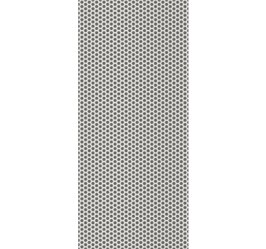 Geometric wallpaper geometric dots design - TenStickers