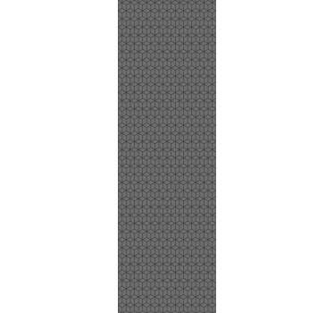 Geometric wallpaper inspired by geometric tiling - TenStickers