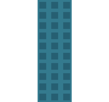 Geometric wallpaper geometric squares - TenStickers