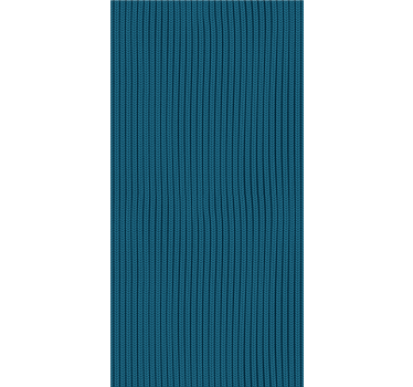 Braided Elegance wallpaper squares - TenStickers