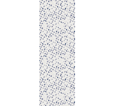 Mosaic Tessellation wallpaper geometric - TenStickers