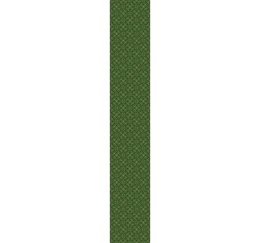 Geometric wallpaper geometric pattern repeat - TenStickers