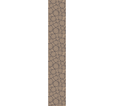 Tree trunk wallpaper Vintage - TenStickers