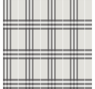 Interlaced pattern wallpaper squares - TenStickers
