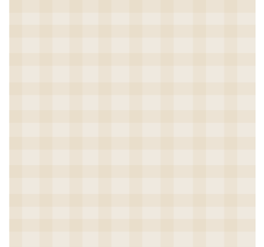 Beige pattern wallpaper squares - TenStickers