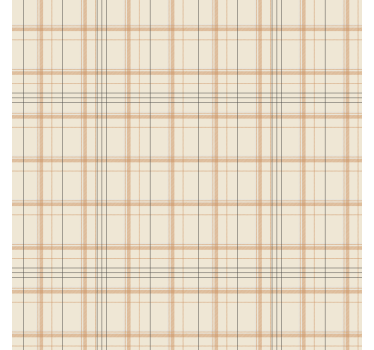 Nordic style wallpaper squares - TenStickers