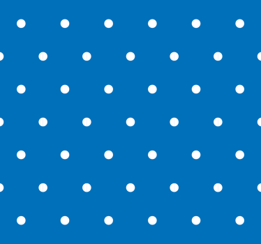 Polka dots wallpaper polka dot elegance - TenStickers